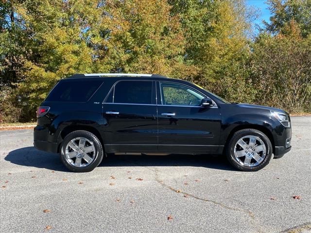 2017 GMC Acadia Limited Limited