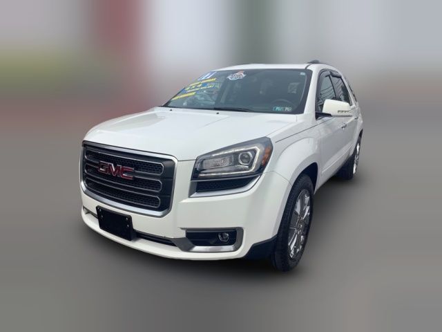 2017 GMC Acadia Limited Limited