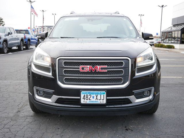 2017 GMC Acadia Limited Limited