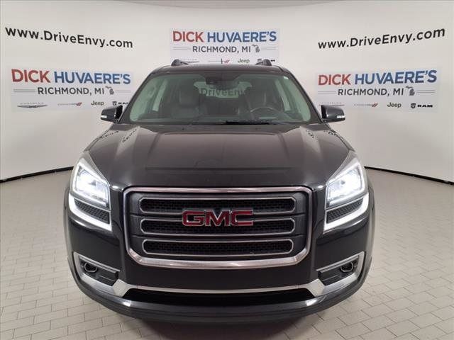 2017 GMC Acadia Limited Limited