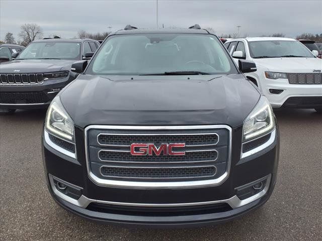 2017 GMC Acadia Limited Limited