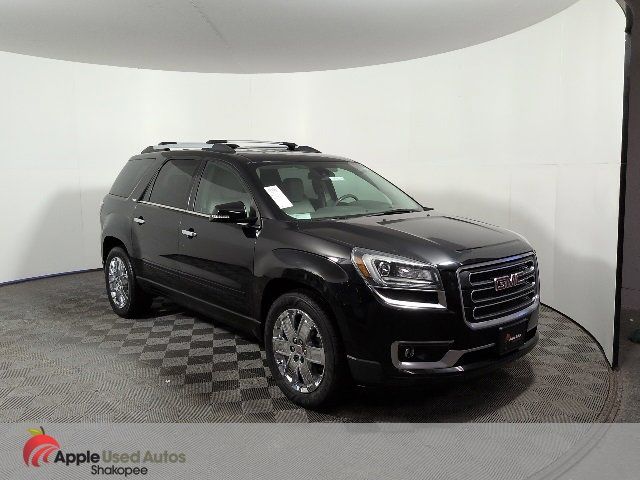 2017 GMC Acadia Limited Limited