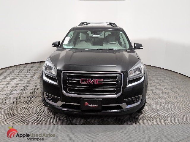 2017 GMC Acadia Limited Limited
