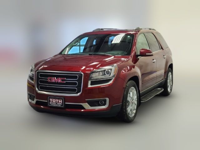 2017 GMC Acadia Limited Limited