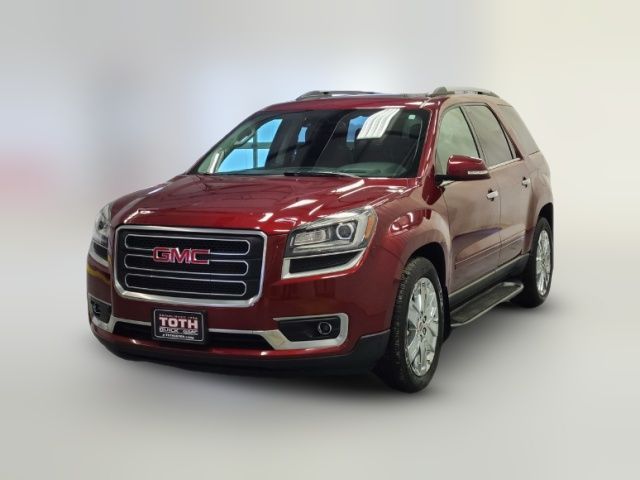 2017 GMC Acadia Limited Limited