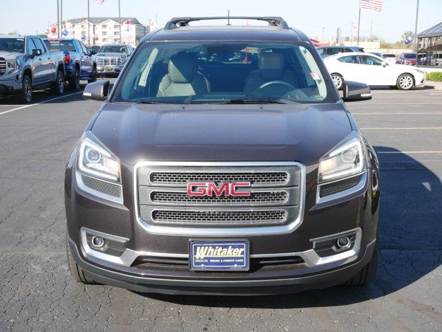 2017 GMC Acadia Limited Limited