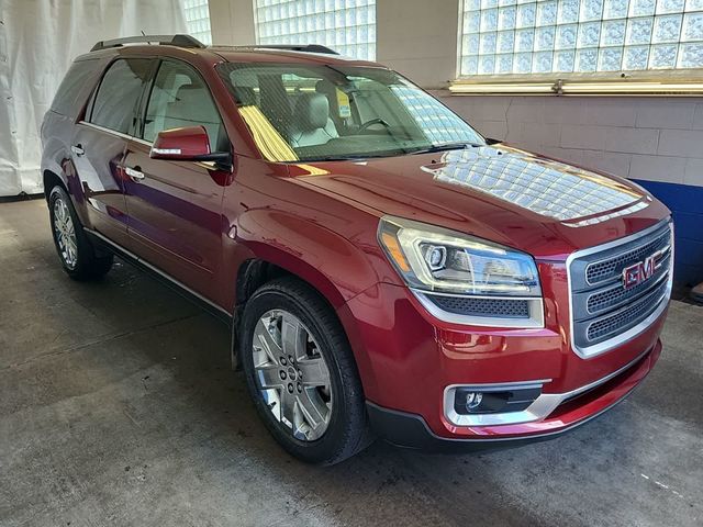 2017 GMC Acadia Limited Limited