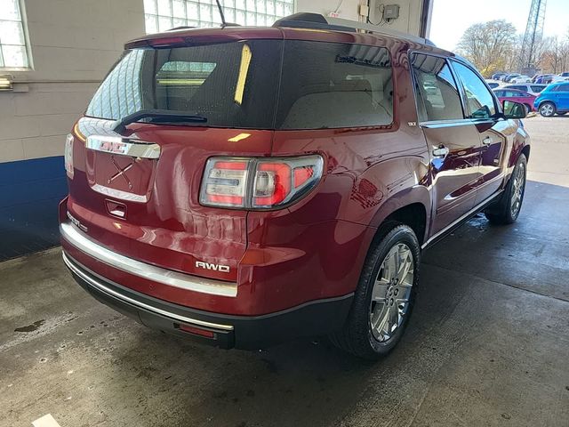 2017 GMC Acadia Limited Limited