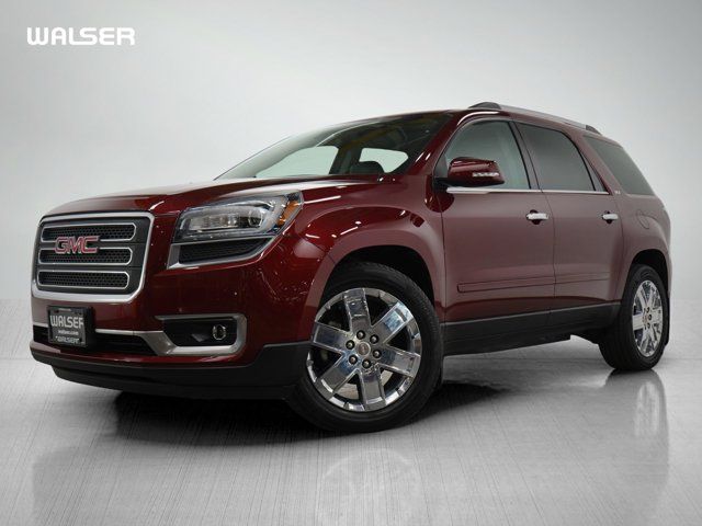 2017 GMC Acadia Limited Limited