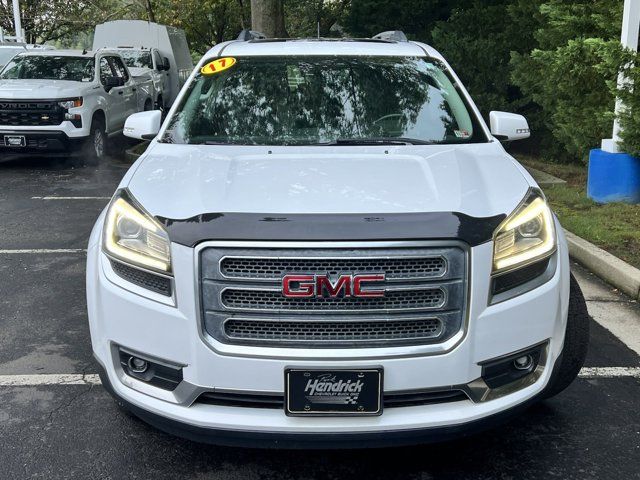 2017 GMC Acadia Limited Limited