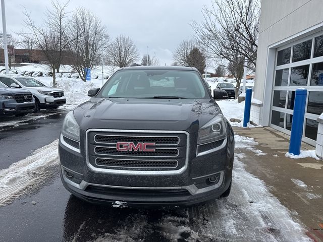 2017 GMC Acadia Limited Limited