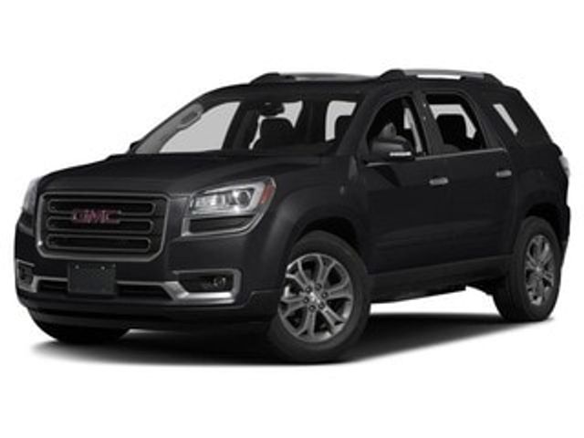 2017 GMC Acadia Limited Limited