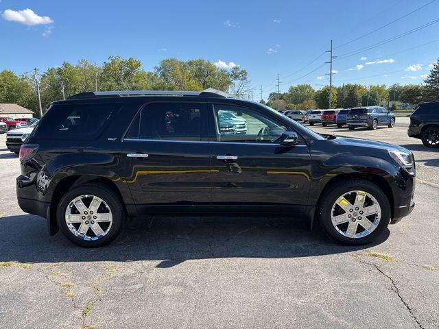 2017 GMC Acadia Limited Limited