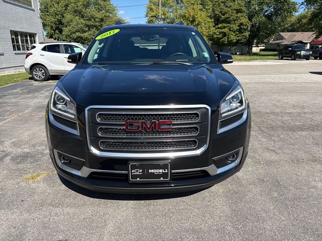 2017 GMC Acadia Limited Limited