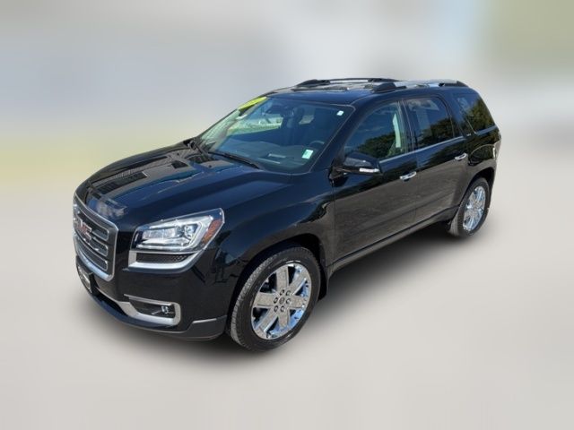 2017 GMC Acadia Limited Limited