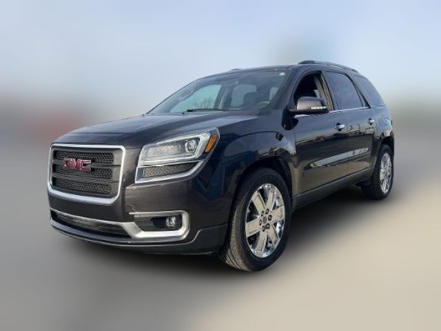 2017 GMC Acadia Limited Limited