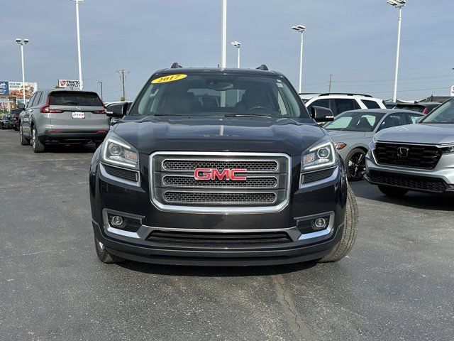 2017 GMC Acadia Limited Limited