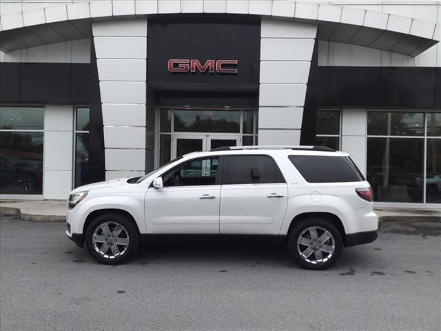 2017 GMC Acadia Limited Limited