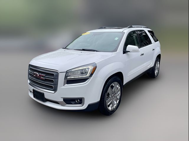 2017 GMC Acadia Limited Limited