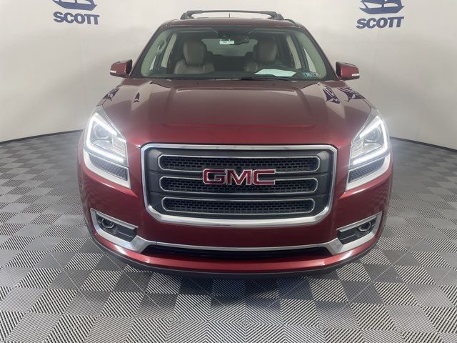 2017 GMC Acadia Limited Limited