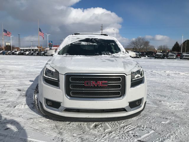 2017 GMC Acadia Limited Limited