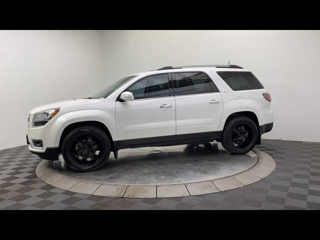 2017 GMC Acadia Limited Limited