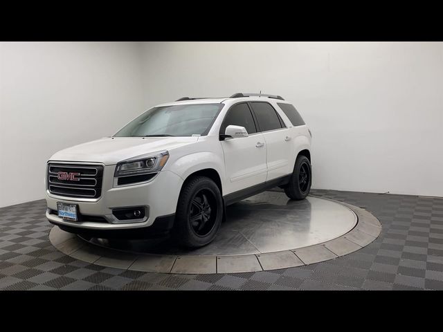 2017 GMC Acadia Limited Limited