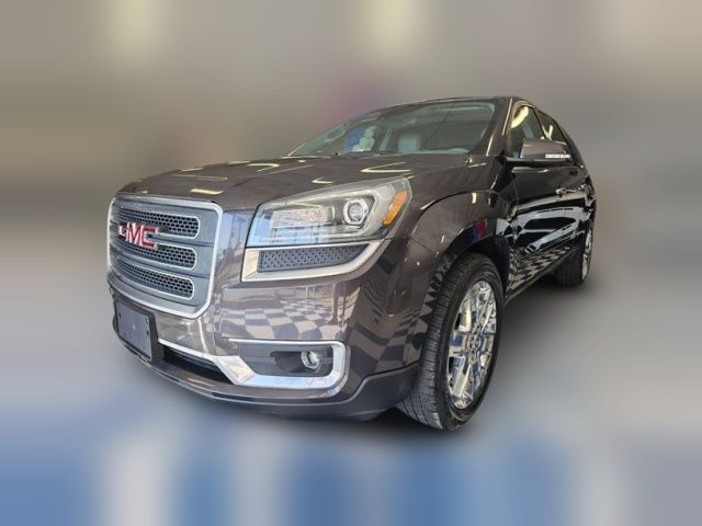 2017 GMC Acadia Limited Limited