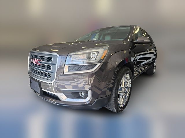 2017 GMC Acadia Limited Limited