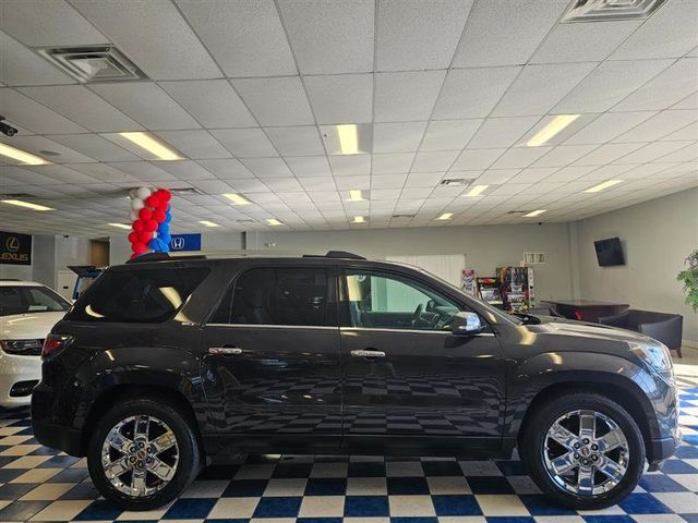 2017 GMC Acadia Limited Limited