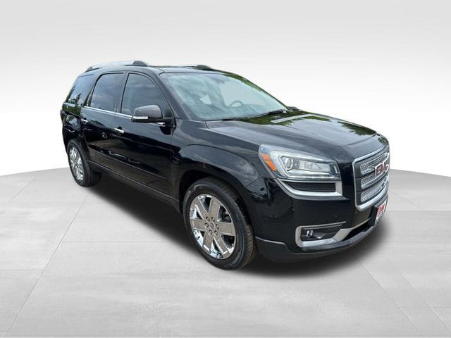 2017 GMC Acadia Limited Limited