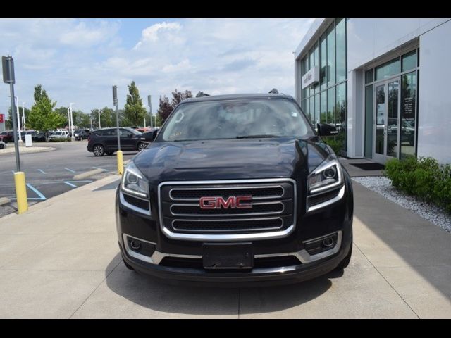 2017 GMC Acadia Limited Limited