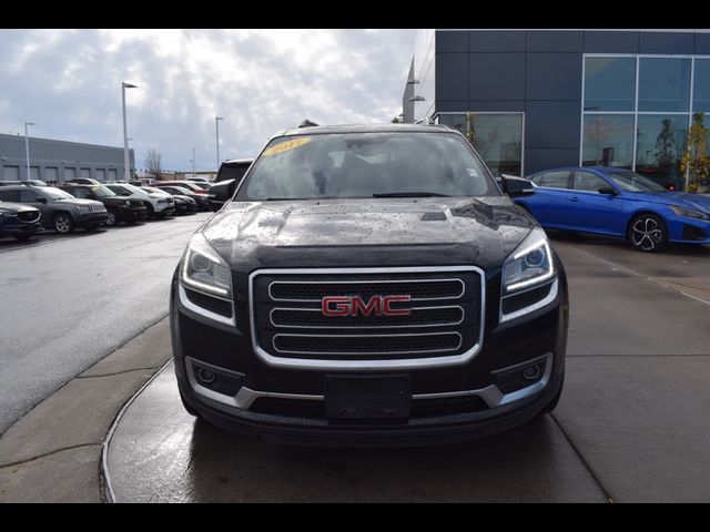 2017 GMC Acadia Limited Limited