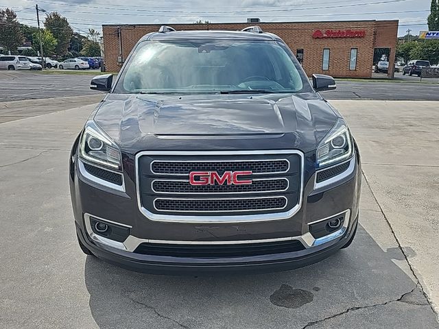 2017 GMC Acadia Limited Limited