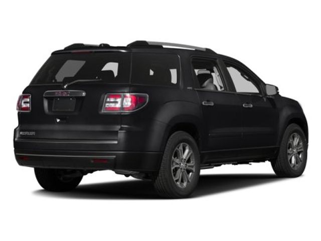 2017 GMC Acadia Limited Limited