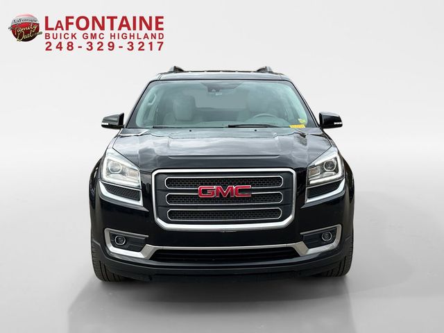 2017 GMC Acadia Limited Limited