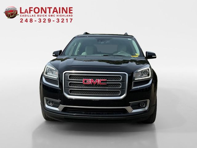 2017 GMC Acadia Limited Limited