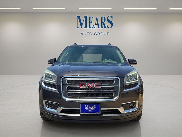 2017 GMC Acadia Limited Limited