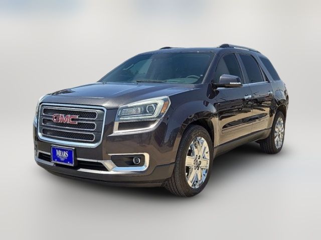 2017 GMC Acadia Limited Limited