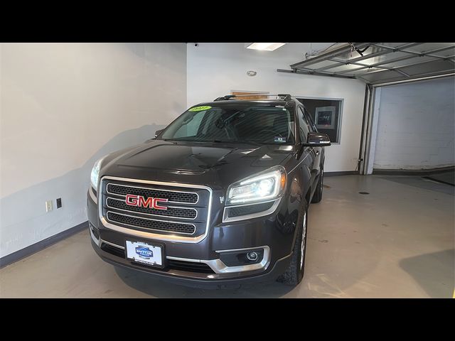 2017 GMC Acadia Limited Limited