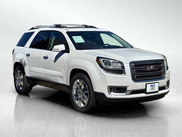 2017 GMC Acadia Limited Limited