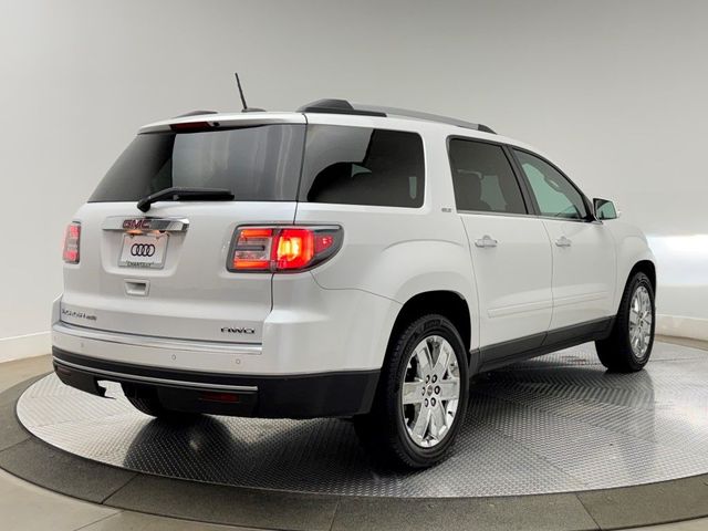 2017 GMC Acadia Limited Limited