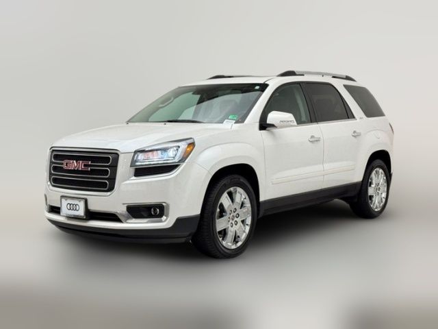 2017 GMC Acadia Limited Limited