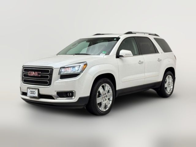 2017 GMC Acadia Limited Limited