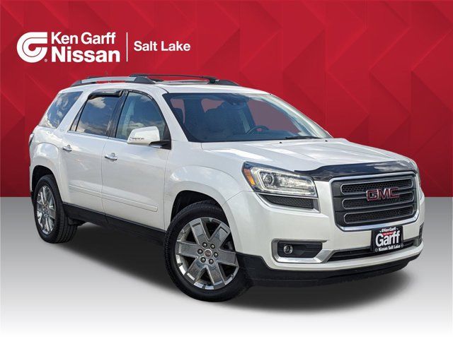 2017 GMC Acadia Limited Limited