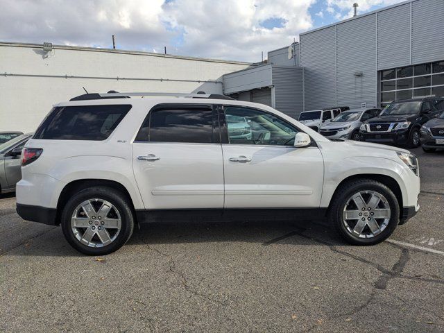 2017 GMC Acadia Limited Limited