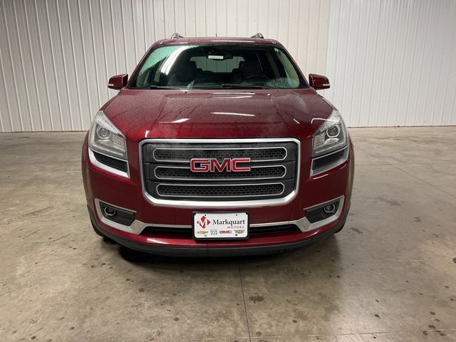2017 GMC Acadia Limited Limited