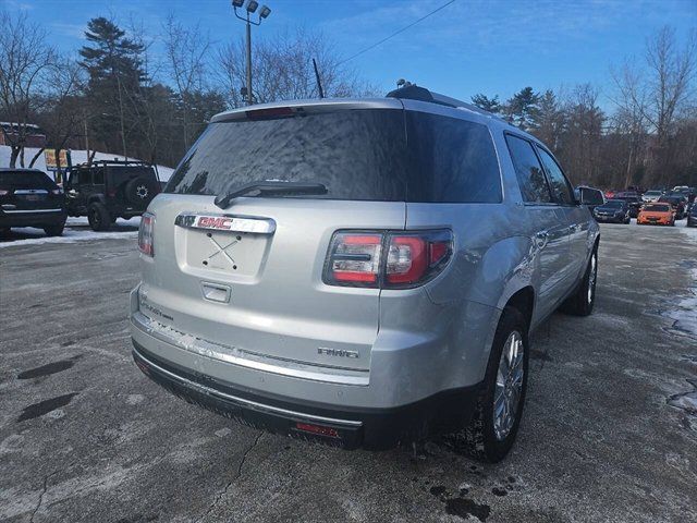 2017 GMC Acadia Limited Limited