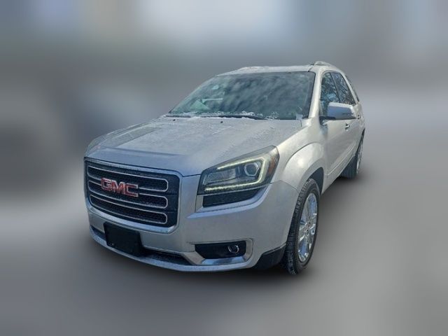 2017 GMC Acadia Limited Limited