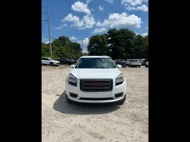 2017 GMC Acadia Limited Limited